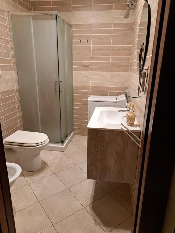 Casarcieri Mare Apartment Барлета Екстериор снимка